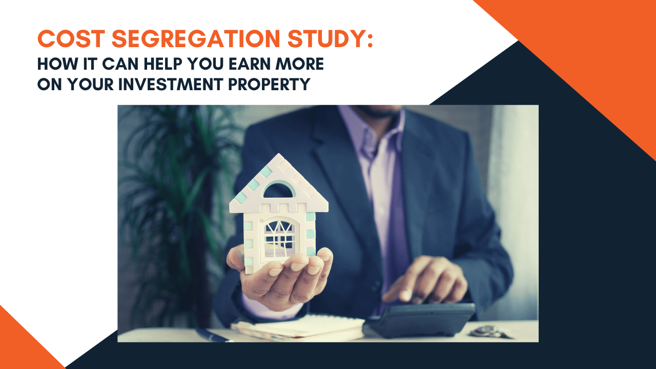 Cost Segregation Study: How It Can Help You Earn More on Your St. Louis Investment Property